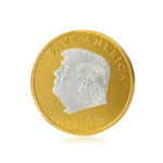 custom souvenir coins