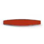 Custom Labeling Metal Plate