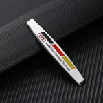 Custom Labeling Metal Plate