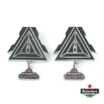 beer hat pins