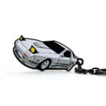 anime llavero de coche