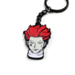 cute cartoon keychain