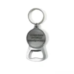 llavero personalizado metal