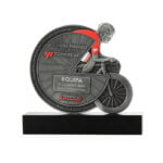 0234-trofeo-metal-personalizado-para-carreras-de-bicicletas