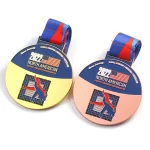 North American Judo Championship Gold Silver Bronze Medals