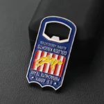 0333-1 abrebotellas de metal personalizado