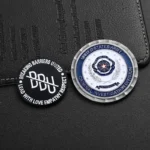 United States Army Criminal Investigation Command（CID）Custom Challenge Coins