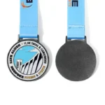 都柏林马拉松奖牌