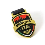 NYC Half Marathon Medal