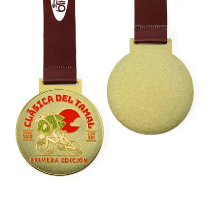 Золотые медали британского велоспорта