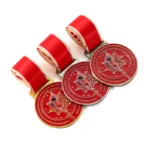 medallas de oro olímpicas de danza sobre hielo