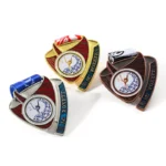 爱尔兰舞蹈奖章定制