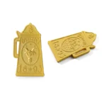 medallas personalizadas