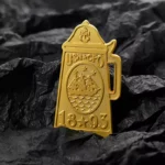 personalized medals