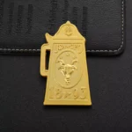 personalised medals