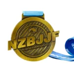 medalla de oro al valor
