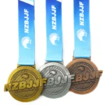 medalla de oro al valor