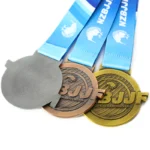 medalla de oro al valor