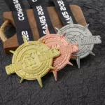 carnival medal