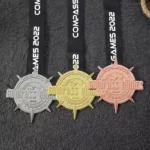 carnival medal suppliers