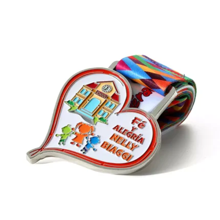 encomendar medalhas de fiesta