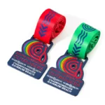 personalised medallions