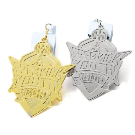 medalhas baratas com fitas