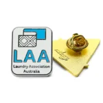 猫爪元素珐琅别针