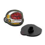 insignia astronauta