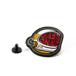 insignia de astronauta