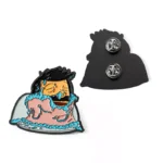 cute button pins