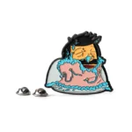 cute button badges