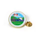 alfileres de bandera en venta