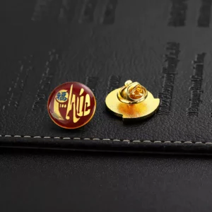 badge per nomi cool