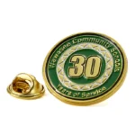 Namensschild-Design für Veranstaltungen