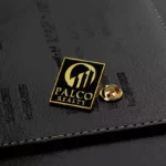 Emaille-Logo-Pins
