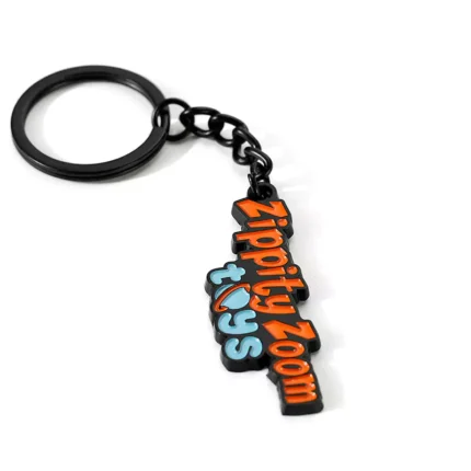 钥匙扣名称设计