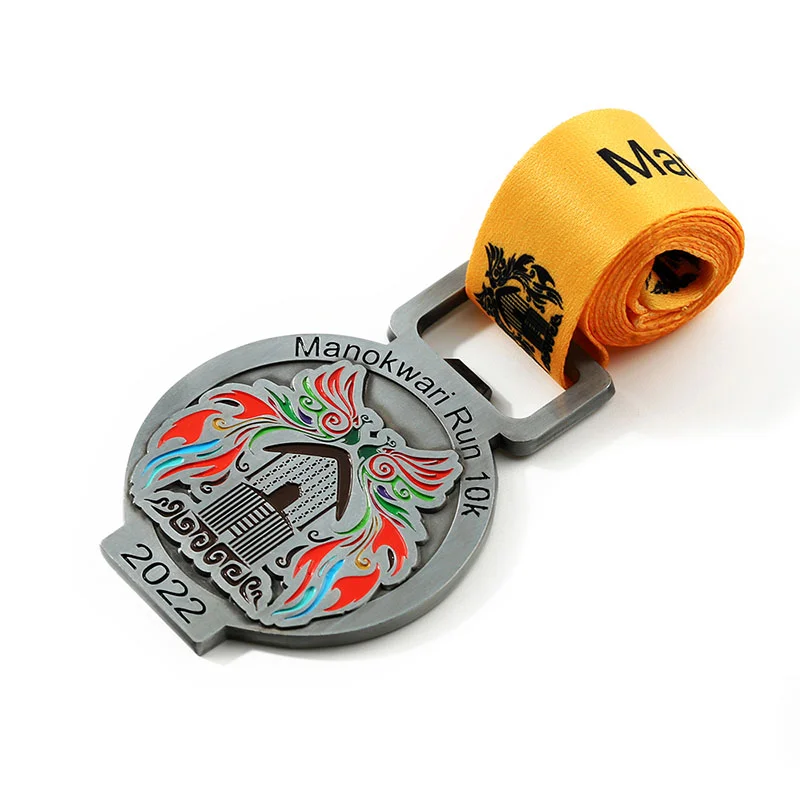 10k race medals