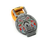 10k medal