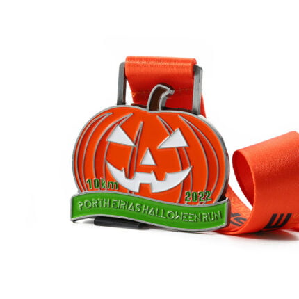 medaglia della maratona di boston 2022