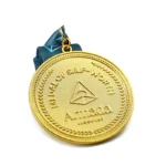 1346-3-ARMADA Self worth Fleet Circular Medal