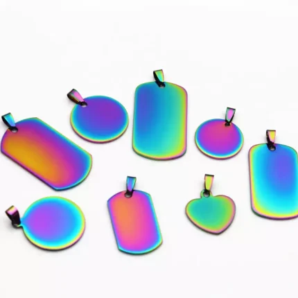 3206-8-不锈钢通用狗牌