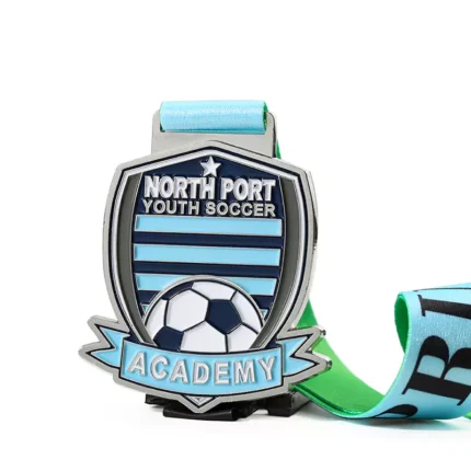 youth soccer awards