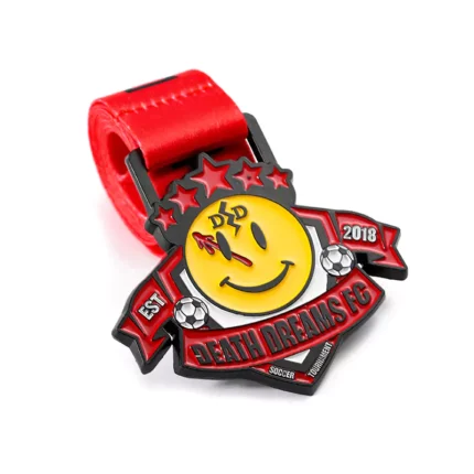 medals for tournaments