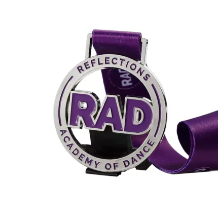 reflections dance academy