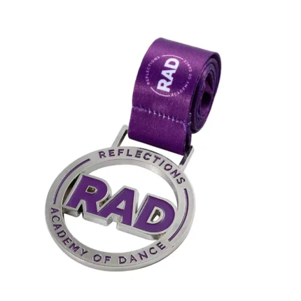 reflections dance academy