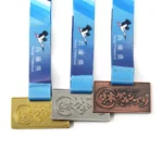 1385-4-Jilu City Square Oro Plata y Bronce Gran Premio de Japón
