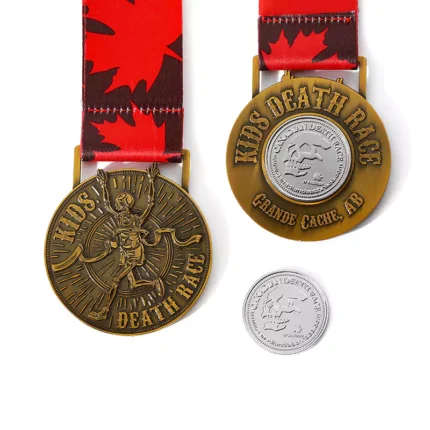 academic medals for students