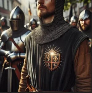 Heraldic Symbols and Coats of Arms