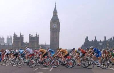 RideLondon-Surrey 100